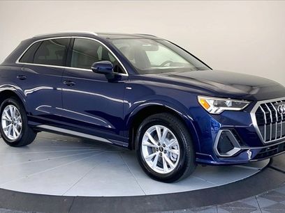 New 2025 Audi Q3 2.0T Premium