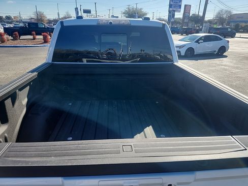 Used 2025 Ford F150 Raptor image 7