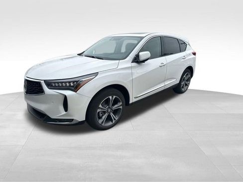 Used 2023 Acura RDX AWD w/ Advance Package image 4