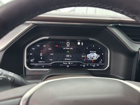 Used 2023 GMC Sierra 1500 Denali w/ Denali Reserve Package image 20