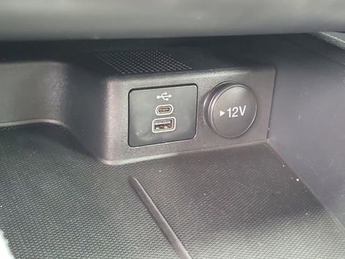 Certified 2024 Ford Escape ST-Line image 11