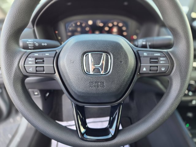 New 2026 Honda Accord SE image 10