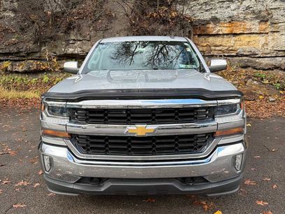 Certified 2016 Chevrolet Silverado 1500 LT w/ All Star Edition