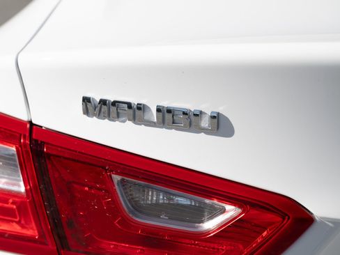 Used 2024 Chevrolet Malibu LT image 57