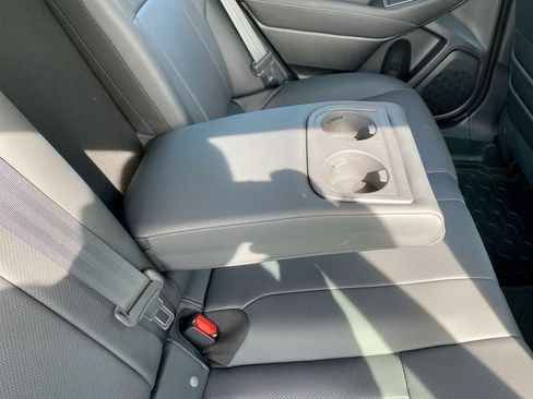 Certified 2025 Subaru Legacy Limited image 31