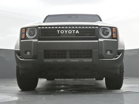 Used 2024 Toyota Land Cruiser 1958 AWD/4WD image 50
