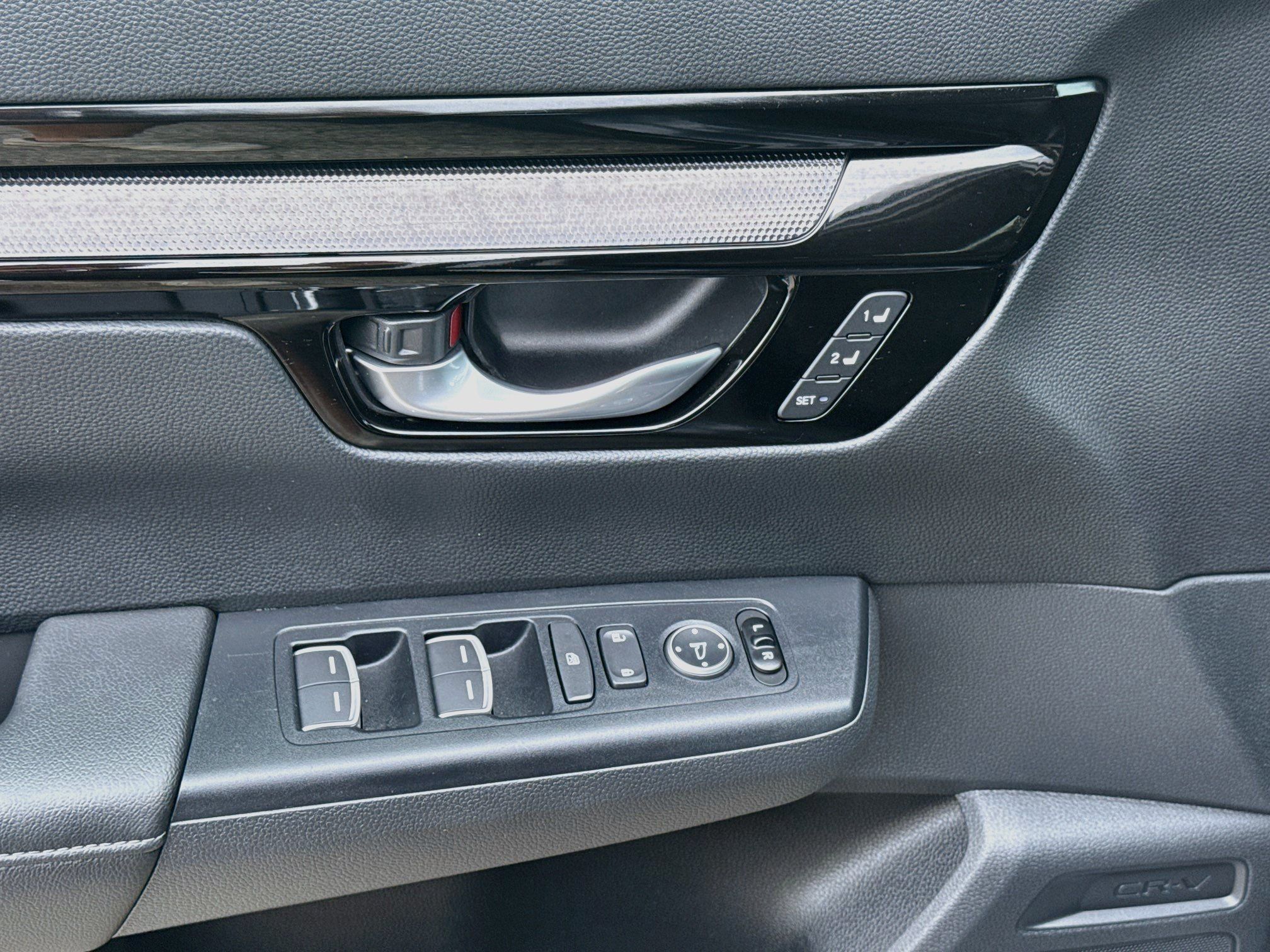 Certified 2024 Honda CR-V EX-L image 16