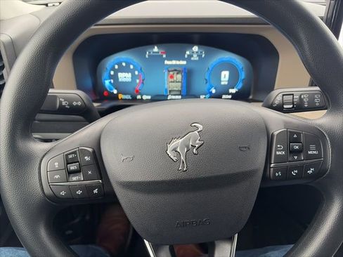 New 2025 Ford Bronco Sport Big Bend image 21