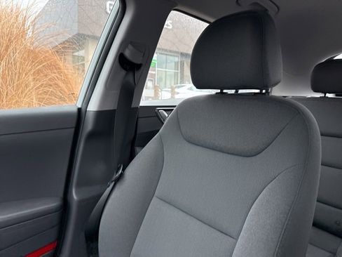 Used 2021 Hyundai Ioniq SEL image 11