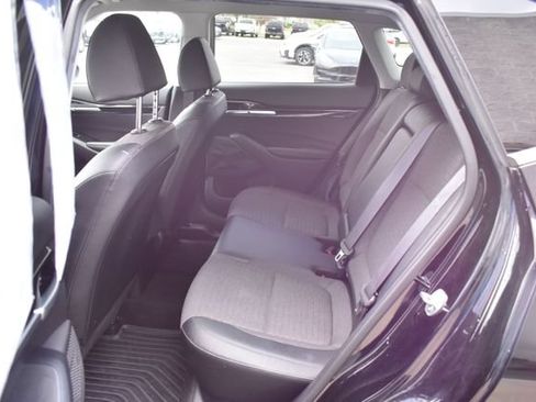Used 2021 Kia Seltos S AWD/4WD image 27