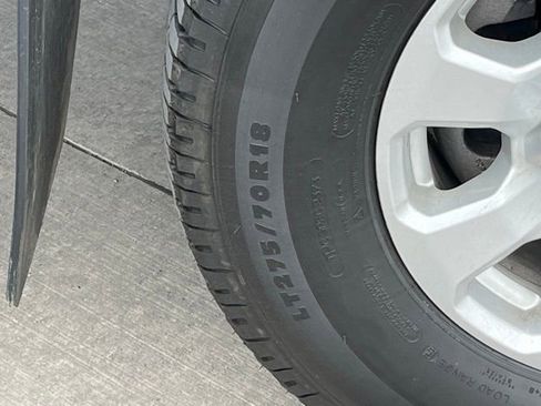 Used 2024 Ford F250 XLT w/ FX4 Off-Road Package image 11