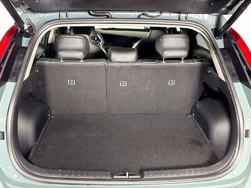 Certified 2023 Kia Niro Wind FWD image 22