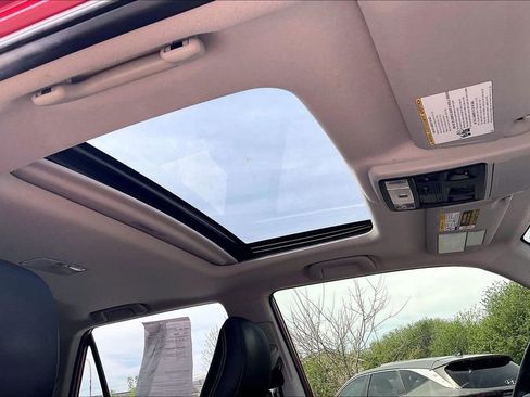 Used 2021 Toyota 4Runner Limited AWD/4WD image 21