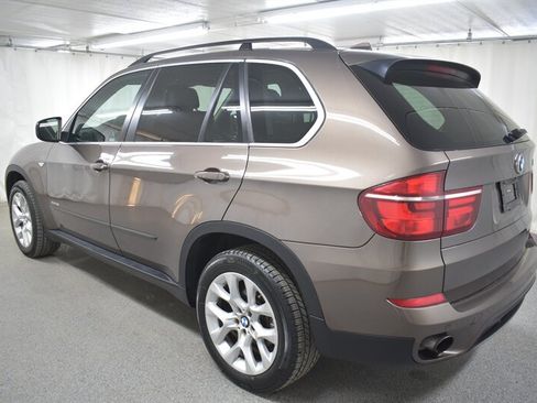Used 2013 BMW X5 xDrive35i image 5