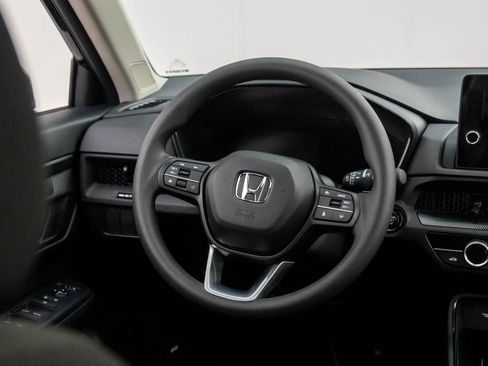 New 2026 Honda CR-V EX image 11