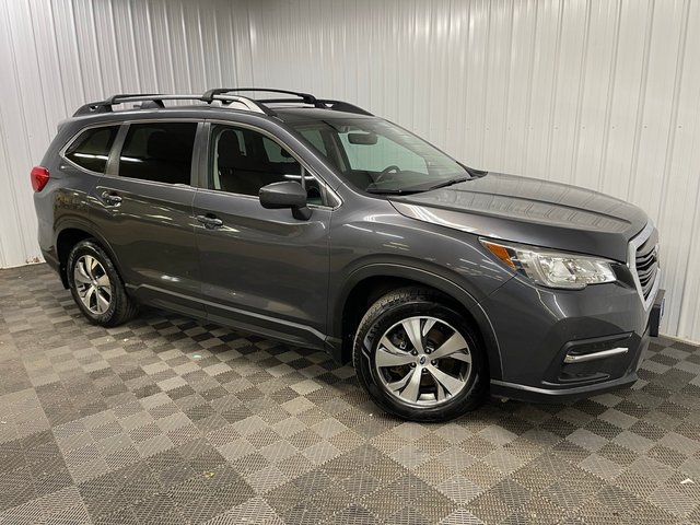Used 2019 Subaru Ascent Premium w/ Popular Package #2 AWD/4WD image 1