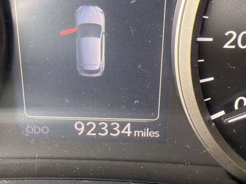 Used 2016 Lexus NX 200t FWD image 19