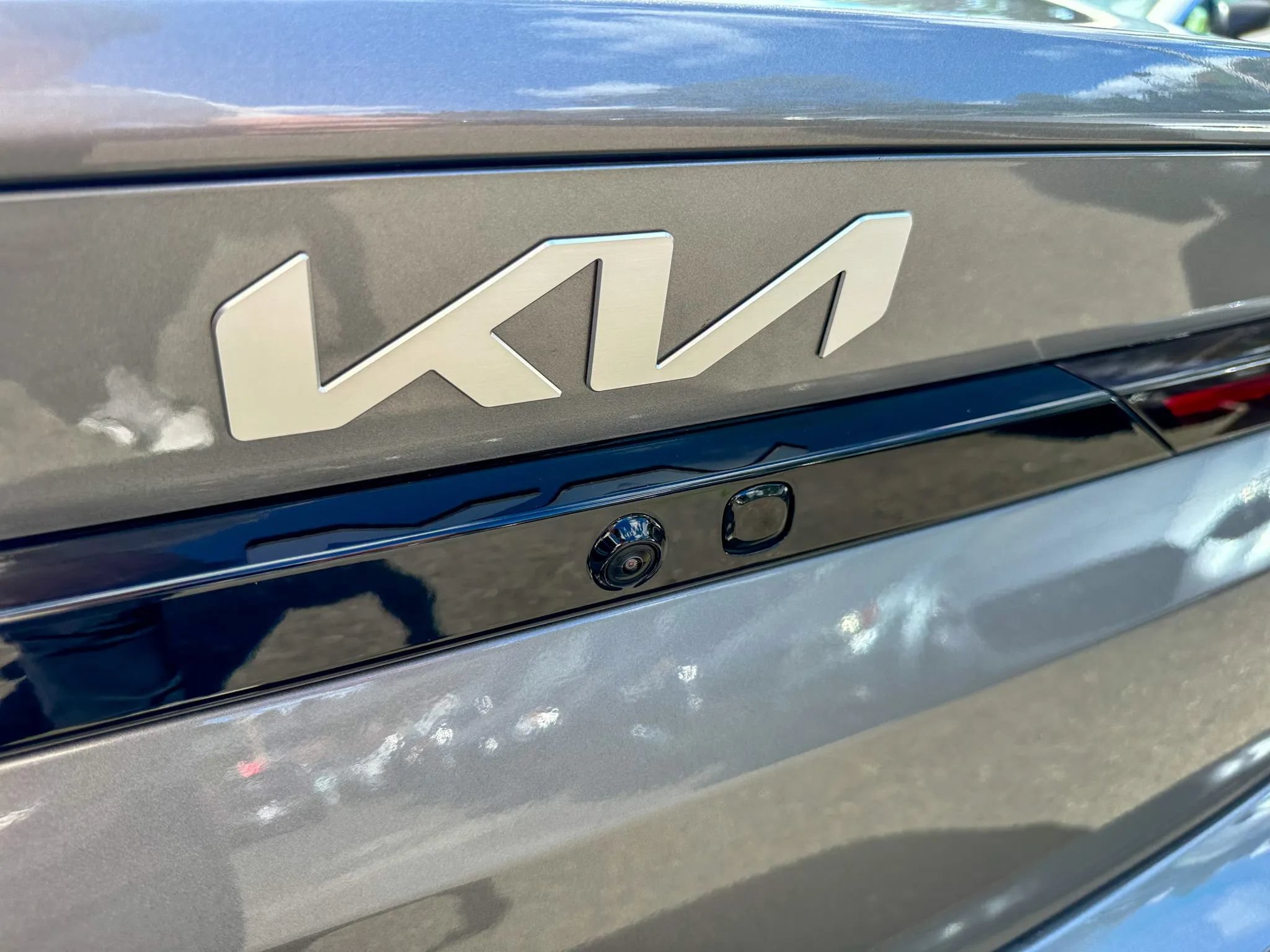 Used 2025 Kia K4 GT-Line Turbo FWD image 43