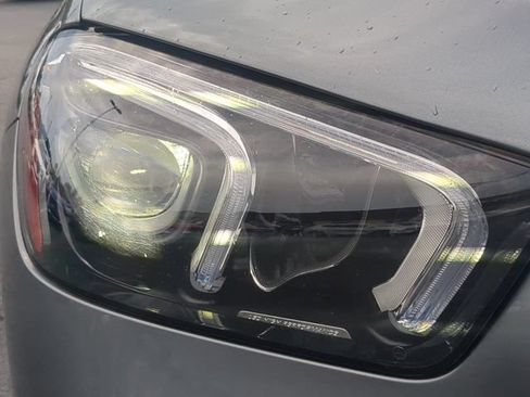 Used 2021 Mercedes-Benz GLE 350 4MATIC image 9