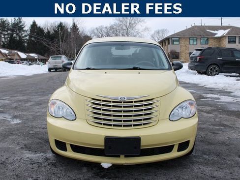 Used 2007 Chrysler PT Cruiser Touring w/ Fleet Value Group I image 3