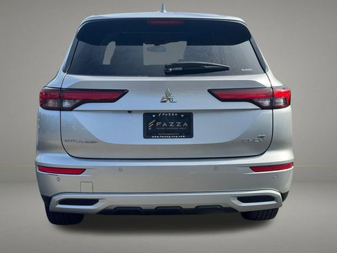 Used 2024 Mitsubishi Outlander Ralliart image 4