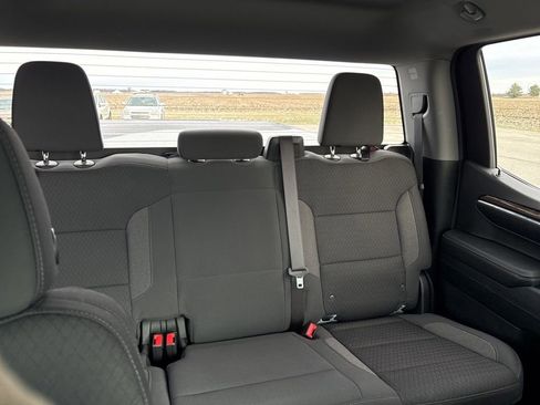 Used 2024 Chevrolet Silverado 1500 RST image 35