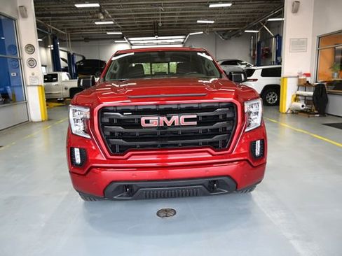 Used 2021 GMC Sierra 1500 Elevation w/ Preferred Package image 2