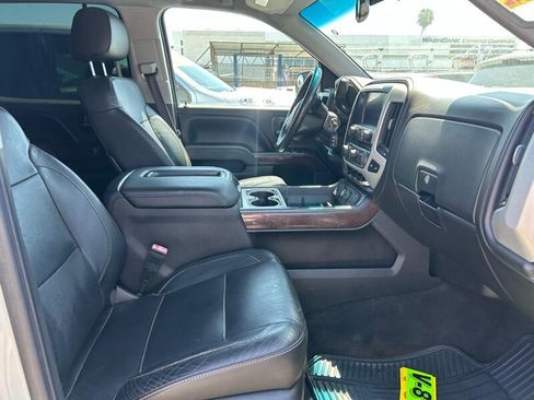 Used 2015 GMC Sierra 1500 SLT RWD image 14