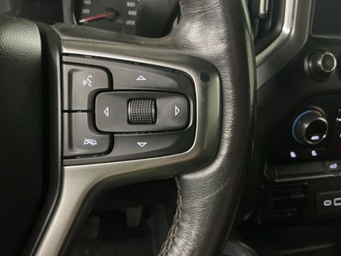 Used 2021 Chevrolet Silverado 2500 LT w/ Convenience Package image 15