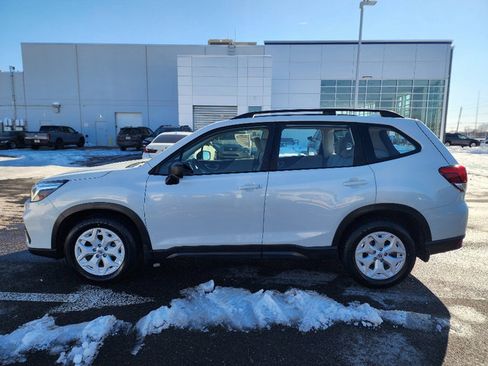 Used 2019 Subaru Forester w/ Alloy Wheel Package image 18