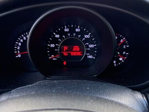 Used 2016 Kia Soul + w/ Designer's Package image 5