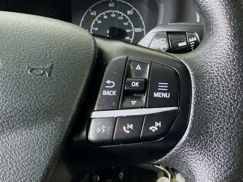 Used 2024 Ford Transit 250 Low Roof w/ Exterior Upgrade Package image 17