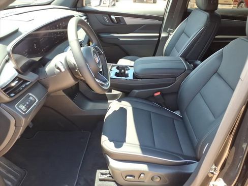 New 2026 Buick Enclave Preferred w/ Power Package FWD image 12