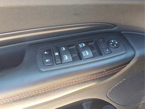 Used 2023 Dodge Durango GT AWD/4WD image 13