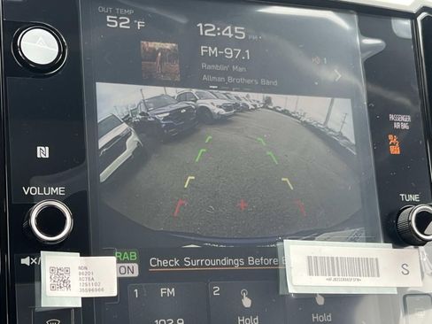 New 2026 Subaru Ascent Premium image 31