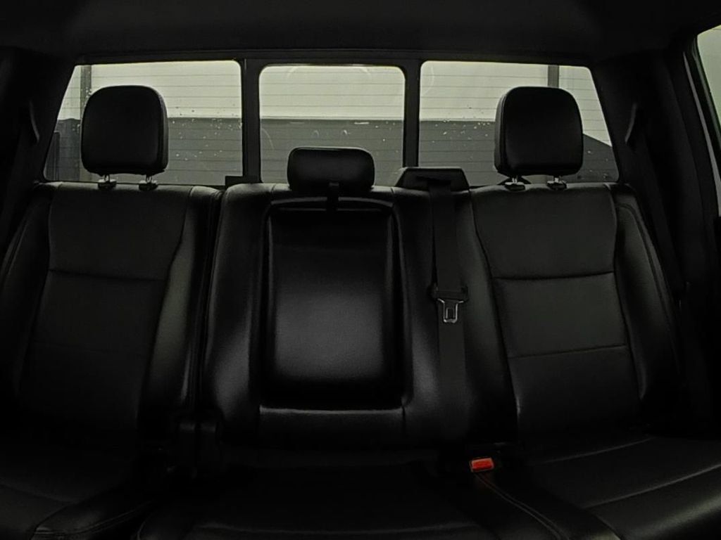 Used 2015 Ford F150 Lariat w/ Equipment Group 501A Mid AWD/4WD image 10