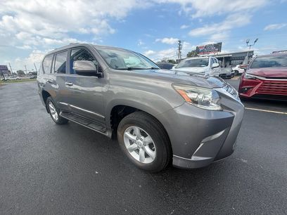 Used 2014 Lexus GX 460
