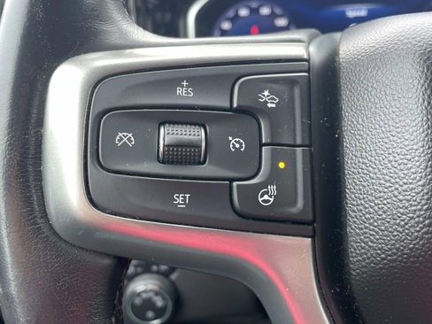 Used 2022 Chevrolet Silverado 1500 LT image 28