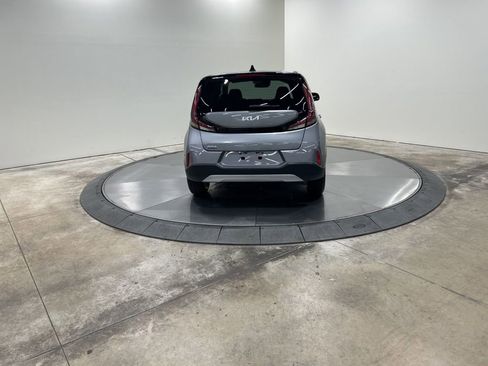 New 2025 Kia Soul LX image 6