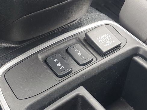 Used 2015 Honda CR-V EX-L image 32