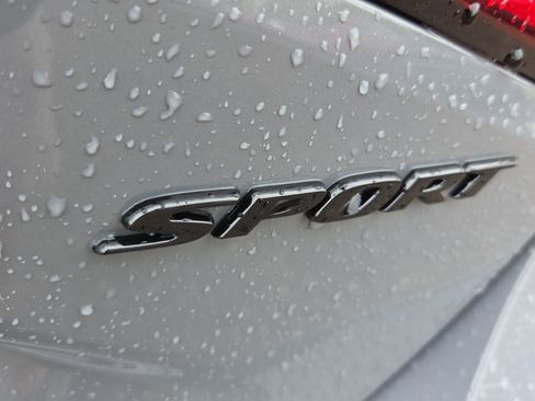 New 2026 Honda Civic Sport image 17