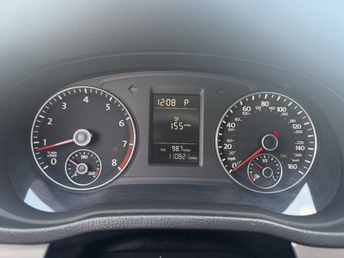 Used 2014 Volkswagen Passat 1.8T Wolfsburg Edition FWD image 14