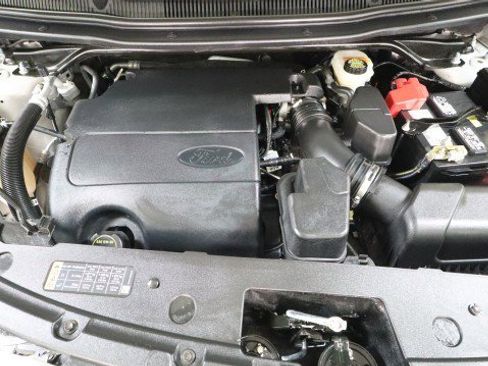 Used 2017 Ford Explorer 4WD image 20
