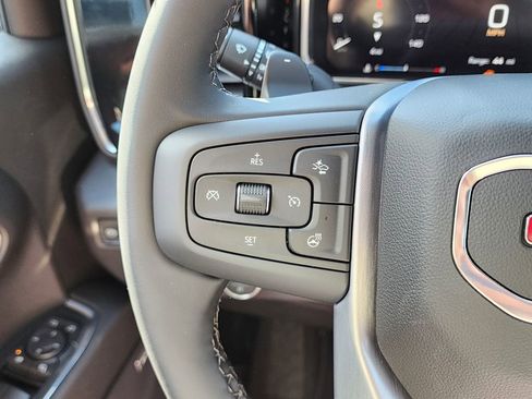 New 2026 GMC Sierra 1500 SLT w/ SLT Premium Plus Package image 21