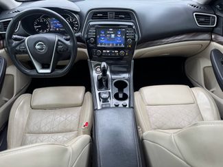 Used 2018 Nissan Maxima Platinum video 2