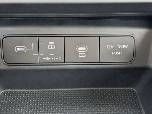 New 2026 Hyundai Tucson SE image 25