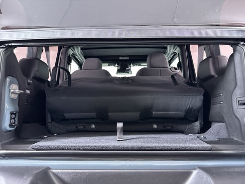 New 2026 Jeep Wrangler Sport S image 7