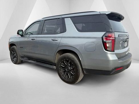 Used 2023 Chevrolet Tahoe Z71 w/ Luxury Package image 5