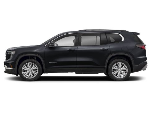 New 2026 GMC Acadia Elevation w/ Black Edition FWD image 34