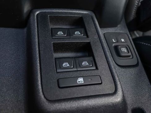 New 2026 Ford Bronco Outer Banks AWD/4WD image 23